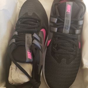 Womens Nike downshifter sneakers